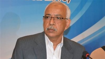 عبدالمنعم الجمل: اتحاد العمال يقوم بدور كبير في تحسين أحوال العمال