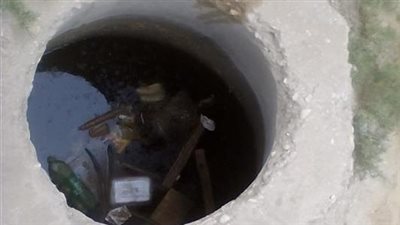 كانوا طالعين على أكل عيشهم.. التصريح بدفن جثث ضحايا الصرف الصحي بالإسماعيلية