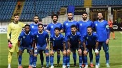 دوري نايل.. الكشف عن قائمة سموحة لمواجهة الإسماعيلي