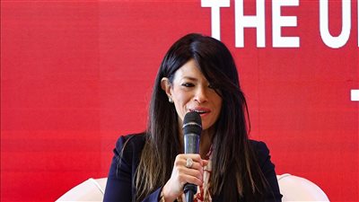 المشاط: تحول نموذج عمل البنك الدولي يتسق مع التغيرات العالمية المتسارعة 