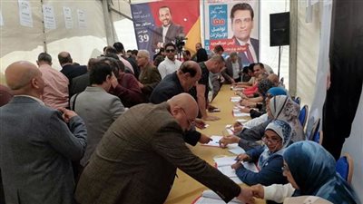 استعدادًا للانتخابات.. فتح باب التسجيل بكشوف عمومية الصحفيين 