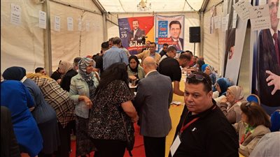 مد التسجيل بكشوف عمومية الصحفيين لعدم اكتمال النصاب القانوني