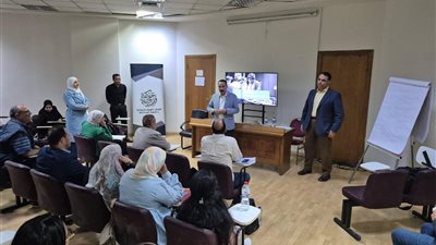 «الصحة» تختتم فعاليات الدفعة الثانية من برنامج «المدرب المحترف CIPT» 