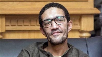 الفنان خالد كمال يقدم حفل ختام مهرجان الأسكندرية للفيلم القصير.. الليلة