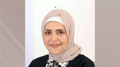 مصرية تفوز  بلقب مدير الحسابات العربي المتميز