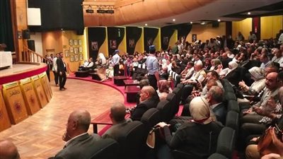 ننشر توصيات الجمعية العمومية لنقابة الصحفيين