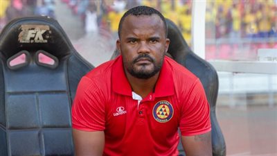 أمادو فلافيو مديرًا فنيًا لبترو أتليتكو الأنجولى.. رسميًا