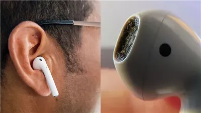 طبيب يحذر من مخاطر الاستخدام الخاطئ لسماعات الرأس والأذن