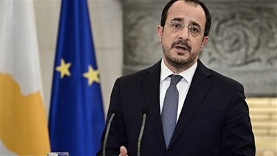 قبرص: العشرات يحتجون أمام القصر الرئاسي اعتراضًا على زيارة الرئيس لإسرائيل