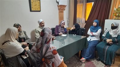 تكافؤ الفرص بالشرقية تنظم 4 ندوات تثقيفية وتوعوية