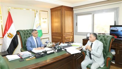 محافظ الجيزة: امتحانات الشهادة الإعدادية تبدأ 31 مايو وتنتهي 4 يونيو  