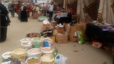 الدقهلية: استمرار أسواق اليوم الواحد الجمعة والسبت 