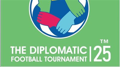 نادي الجزيرة يحتضن النسخة السابعة من البطولة الدبلوماسية لكرة القدم