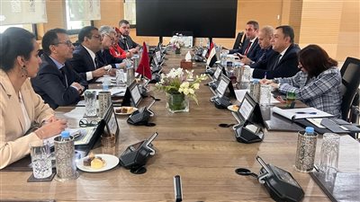 جولة مشاورات سياسية بين مصر والمغرب بالرباط على مستوى مساعدي وزير الخارجية