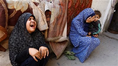 اليونيسف: الأوضاع في غزة تزداد سوءًا كل يوم