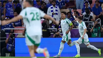 البث المباشر لمشاهدة مباراة الأهلي السعودي وكاواساكي يلا شوت اليوم في دوري أبطال آسيا للنخبة