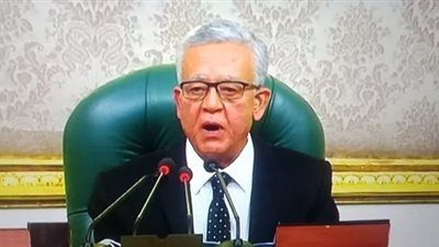 حنفي جبالي من الجزائر: القضية الفلسطينية تواجه أخطر منعطف في تاريخها