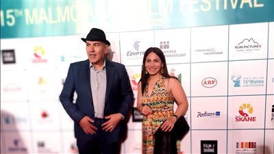 لأول مرة| شراكة بين باهو بخش ورشيد مشهراوي في أيام الصناعة بمالمو