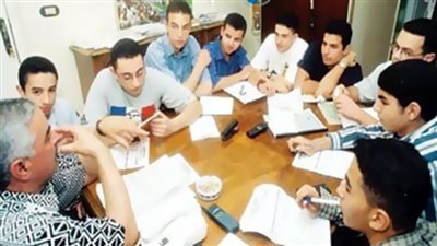 الدروس‭ ‬الخصوصية كسرت‭ ‬ظهر‭ ‬أولياء‭ ‬الأمور