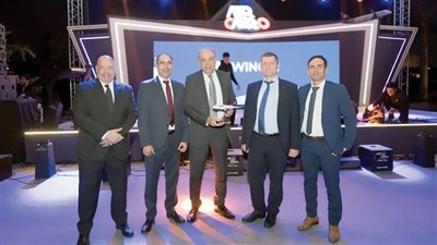 2025 عام الحصاد بالطيران المدنى