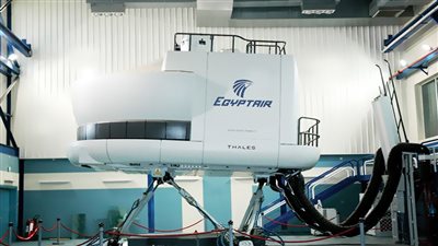 أكاديمية مصر للطيران للتدريب تجتاز اعتماد الـ«EASA» بأعلى مستويات السلامة