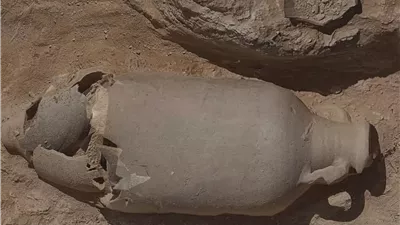  اكتشاف مقبرة أثرية تحت مستشفى شهير في تونس