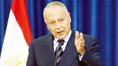 مرافعة تاريخية للجامعة العربية أمام «العدل الدولية»