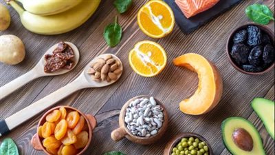 البوتاسيوم يتفوق على الصوديوم.. طريقة فعالة لخفض ضغط الدم