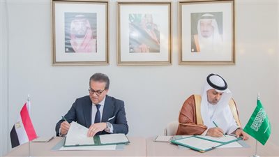 مذكرة تفاهم مع السعودية للتعاون في المجالات الصحية الهامة