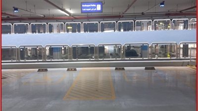 مطار القاهرة الدولي يوفر خدمة 