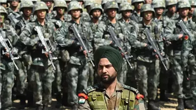 الهند: الجيش الباكستاني يخرق الهدنة مجددًا ونتوعد بالرد