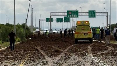 إيران: لا علاقة لنا بهجوم الحوثيين على مطار بن جوريون