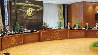 مدبولي يُكلف بالتنسيق الكامل بين المحافظين ومديري الأمن في ملفات مخالفات البناء 