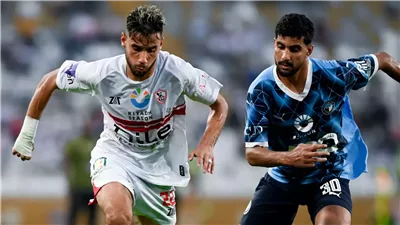 اتحاد الكرة يرفض تأجيل نهائي كأس مصر: “لا علاقة لنا بأزمة بيراميدز”