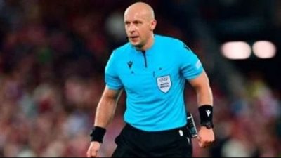 البولندي مارتشينياك حكما لمباراة إنتر ميلان وبرشلونة في إياب نصف نهائي دوري الأبطال