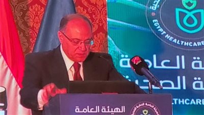 الغمراوي: استخدام المضادات الحيوية يحتاج إلى سياسات رقابية صارمة 