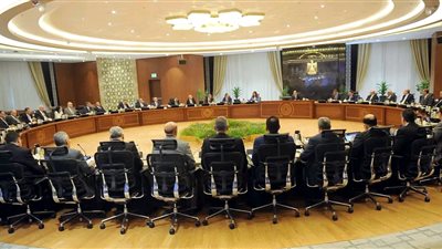 محافظ المنوفية يشارك فى الاجتماع السابع لمجلس المحافظين برئاسة الدكتور مصطفى مدبولى 