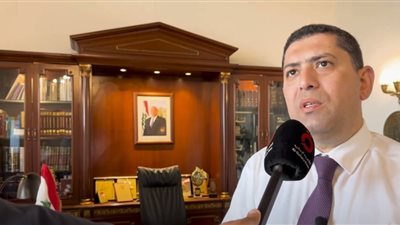 محافظ جبل لبنان: الانتخابات البلدية الحالية الأنجح في تاريخ لبنان