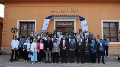 توقيع بروتوكول بين الجامعة المصرية للتعلم الإلكتروني ومعهد إعداد القادة