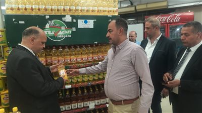 تموين بني سويف: مبادرة سلعية لطرح اللحوم بأسعار مخفضة