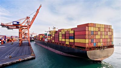 الإحصاء: 3.6 مليون دولار قيمة التبادل التجارى بين مصر وجزر القمر خلال 2024 