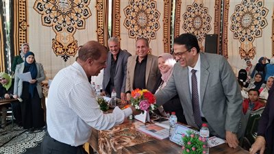 تعليم الغربية: انطلاق فعاليات مبادرة «ارجع مدرستك» بالسنطة