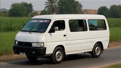 استغلال وابتزاز في قلب الريف.. أزمة أهالي المنوات مع التوك توك والميكروباص