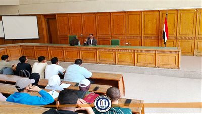 حقوق حلوان الأهلية تُطلق برامج تدريبية احترافية لتأهيل الطلاب لسوق العمل