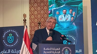 الدكتور تاج الدين: مقاومة المضادات الحيوية تمثل تحديًا متعدد الأبعاد