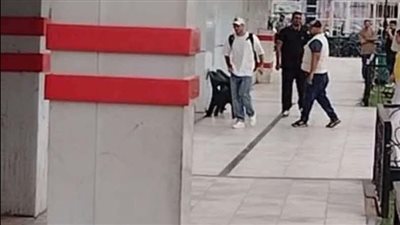  كواليس حضور زيزو لتدريبات الزمالك اليوم