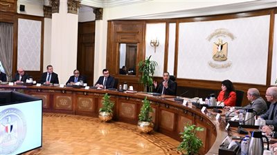 مدبولي: نعمل على تسهيل إجراءات التسجيل العقاري للوحدات السكنية للمصريين أو الأجانب