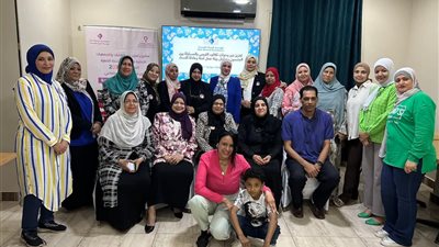  مؤسسة المرأة: حوار مجتمعي حول تكافؤ الفرص والمساواة بين الجنسين في قنا