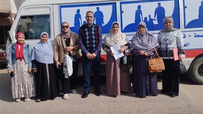 انطلاق حملة 