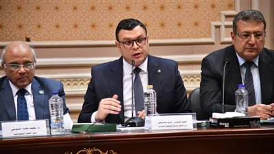 وزير الإسكان عن مشروع قانون الإيجار: لن يتم الإخلاء إلا بعد توفير بديل 